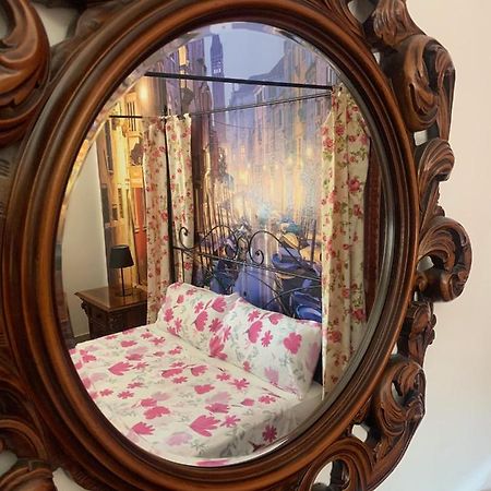 B&B Rialto Verona Buitenkant foto