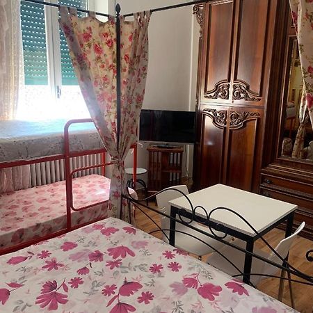B&B Rialto Verona Buitenkant foto