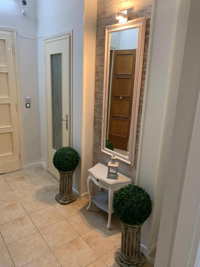 B&B Rialto Verona Buitenkant foto