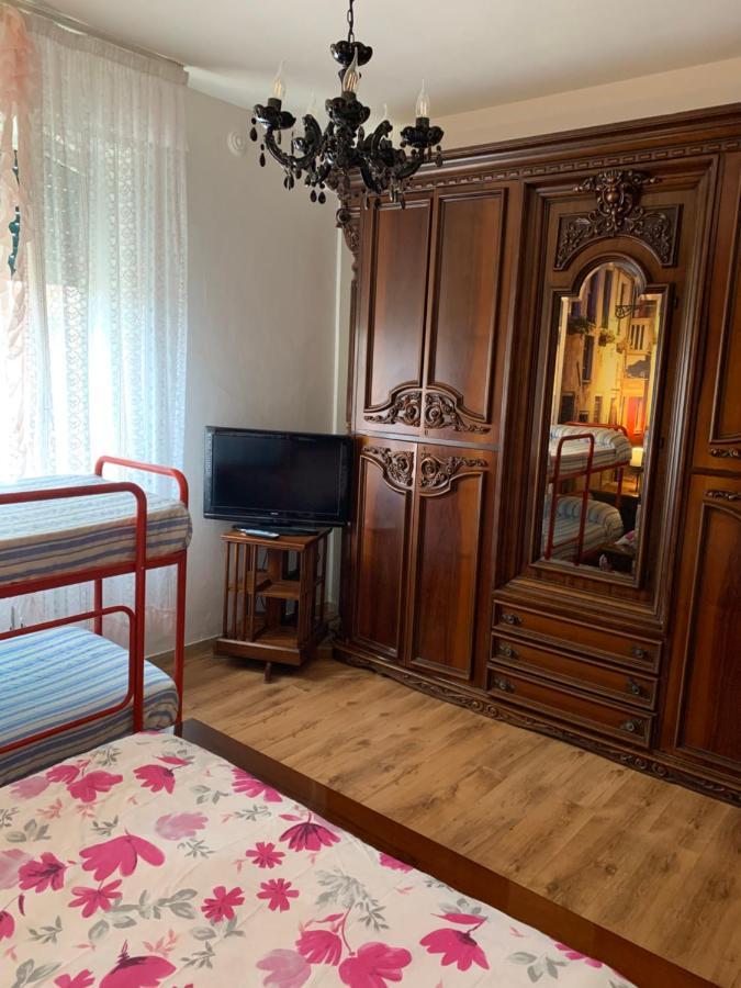 B&B Rialto Verona Buitenkant foto