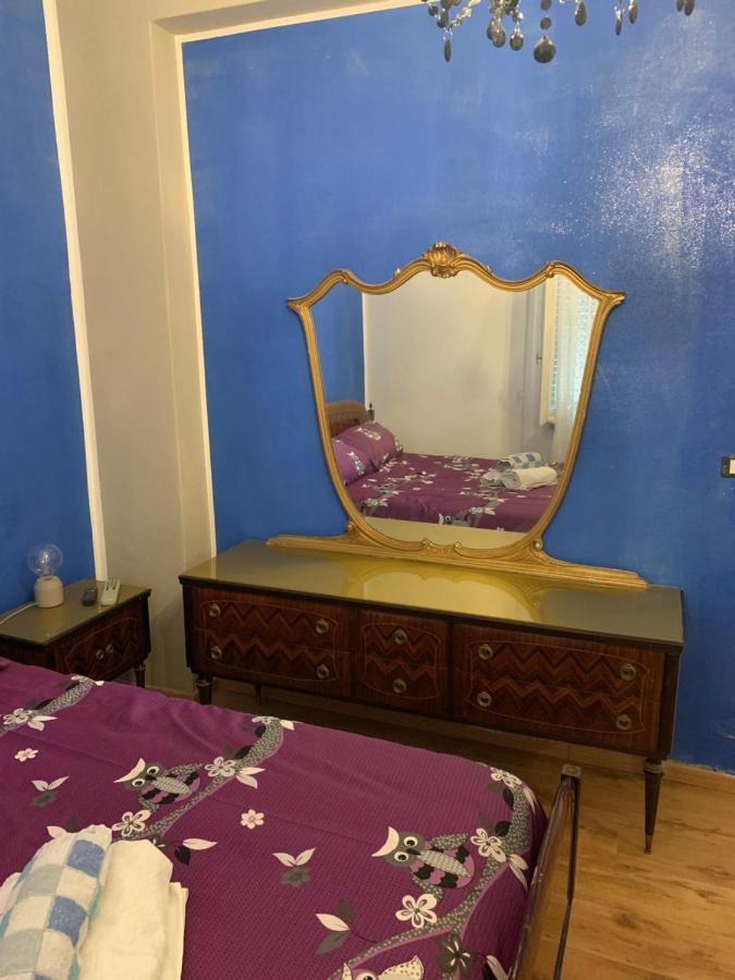 B&B Rialto Verona Buitenkant foto