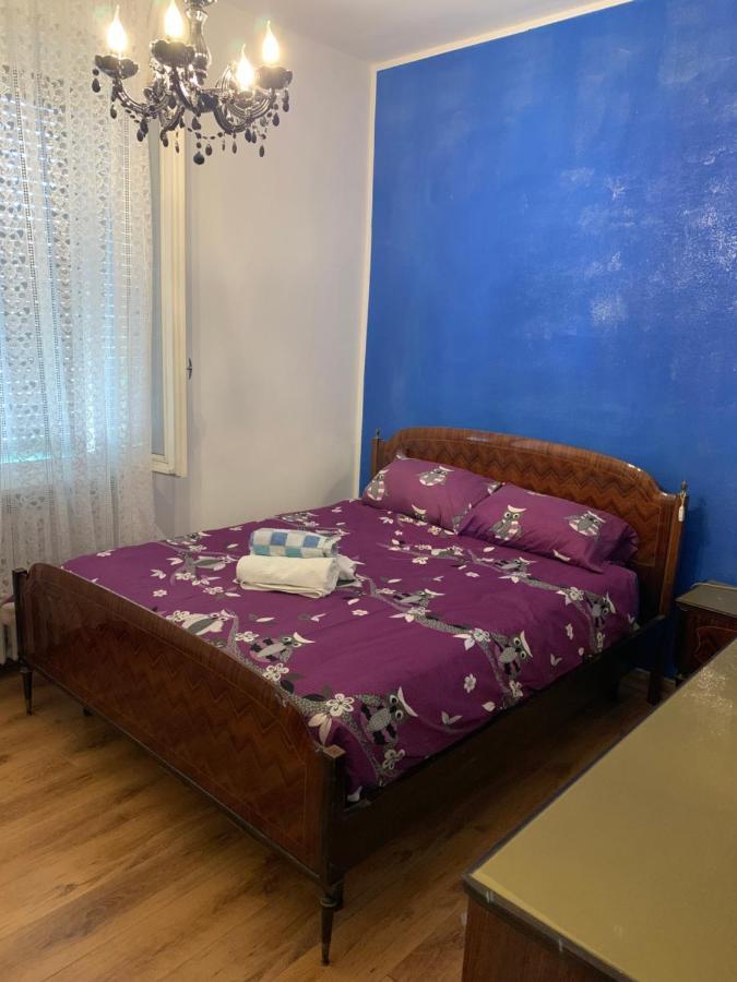 B&B Rialto Verona Buitenkant foto
