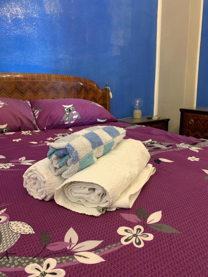 B&B Rialto Verona Buitenkant foto