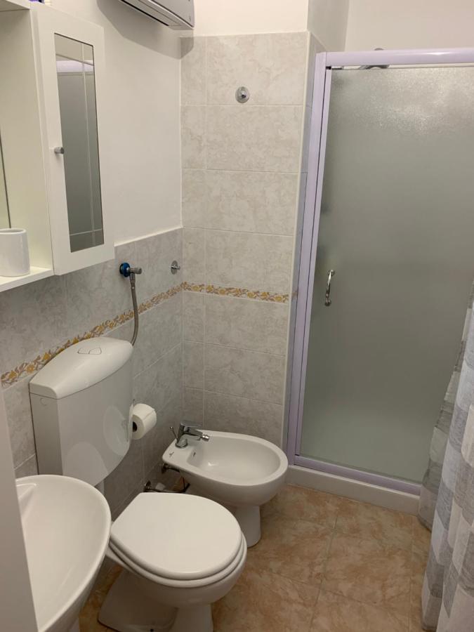 B&B Rialto Verona Buitenkant foto