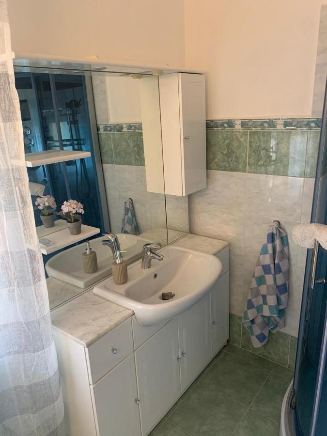 B&B Rialto Verona Buitenkant foto