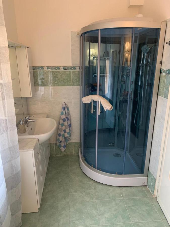 B&B Rialto Verona Buitenkant foto