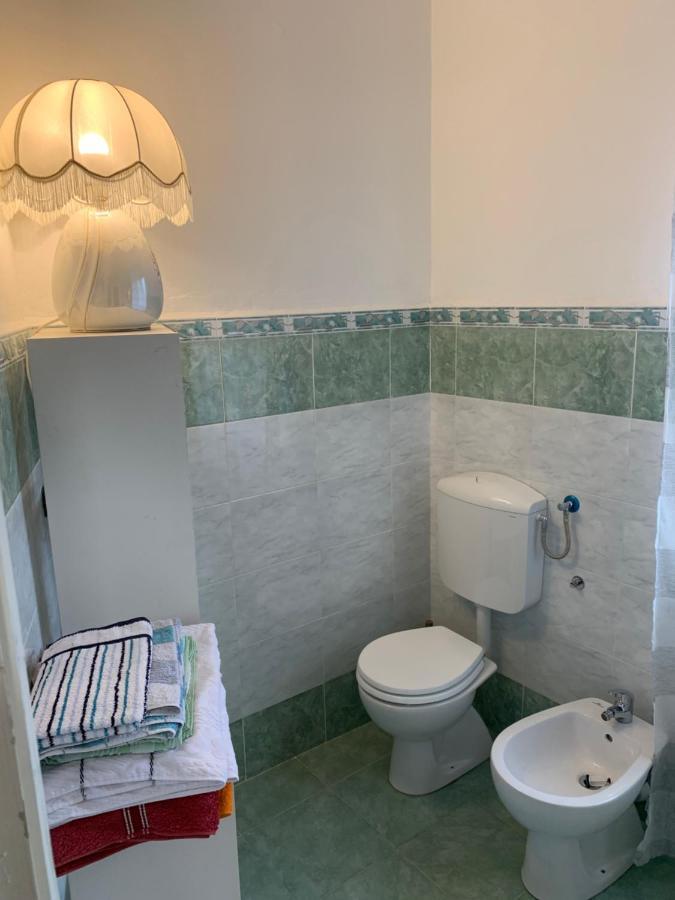 B&B Rialto Verona Buitenkant foto