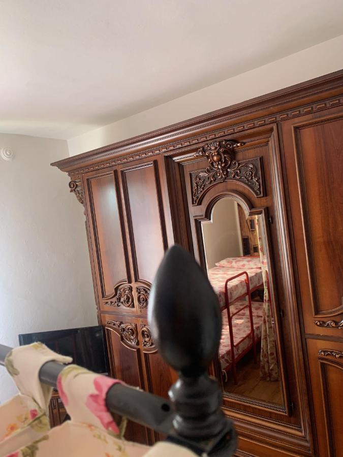 B&B Rialto Verona Buitenkant foto