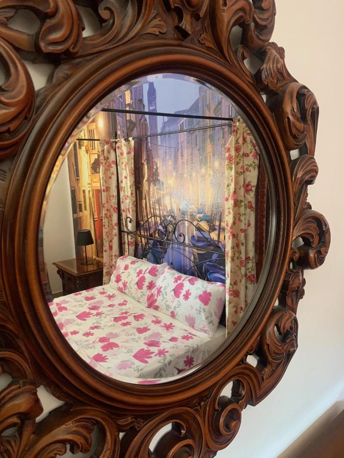 B&B Rialto Verona Buitenkant foto