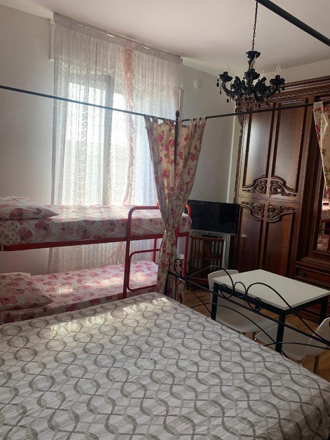 B&B Rialto Verona Buitenkant foto