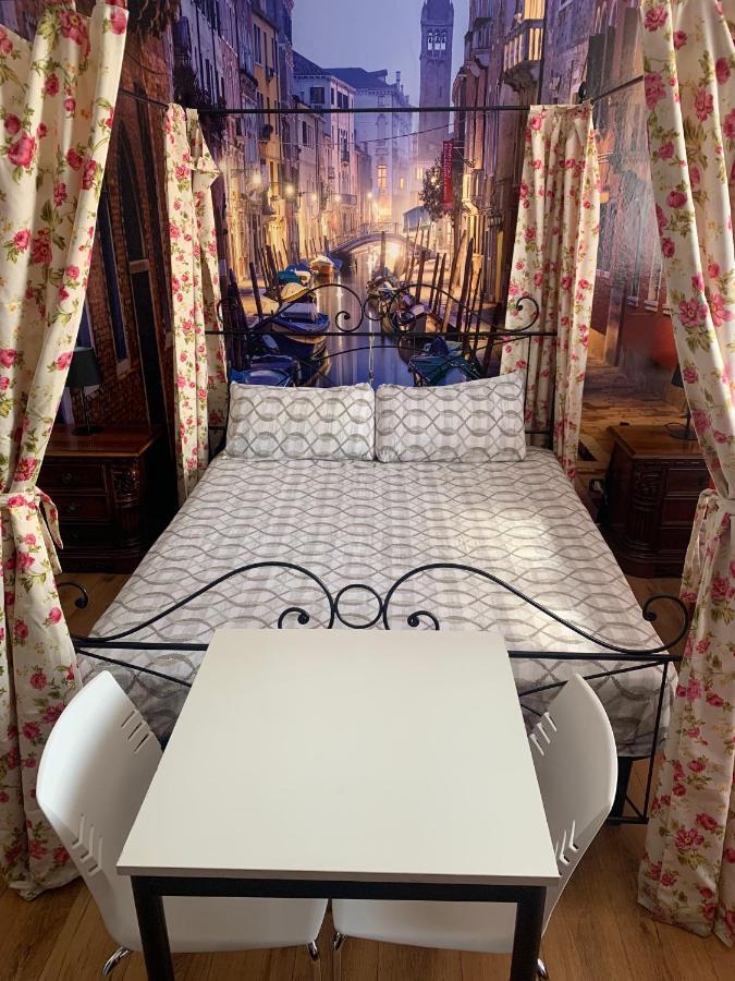 B&B Rialto Verona Buitenkant foto