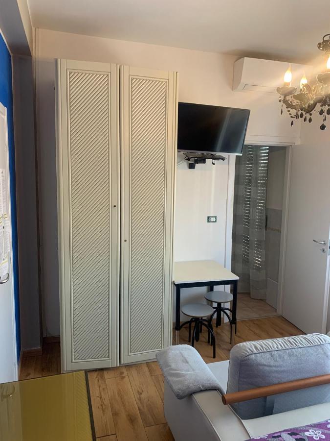 B&B Rialto Verona Buitenkant foto