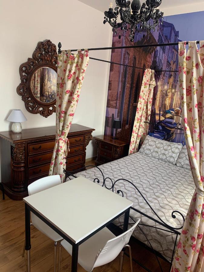 B&B Rialto Verona Buitenkant foto