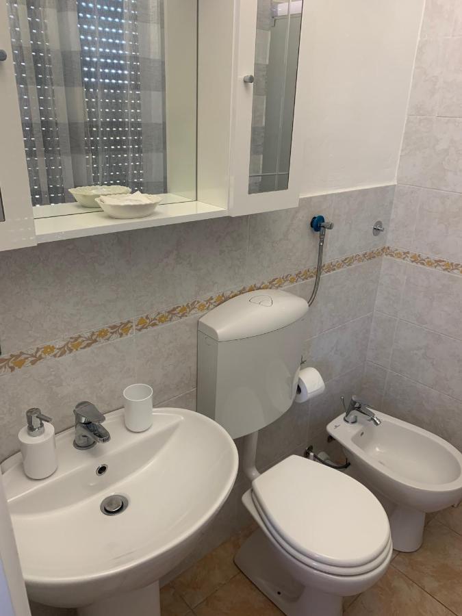 B&B Rialto Verona Buitenkant foto