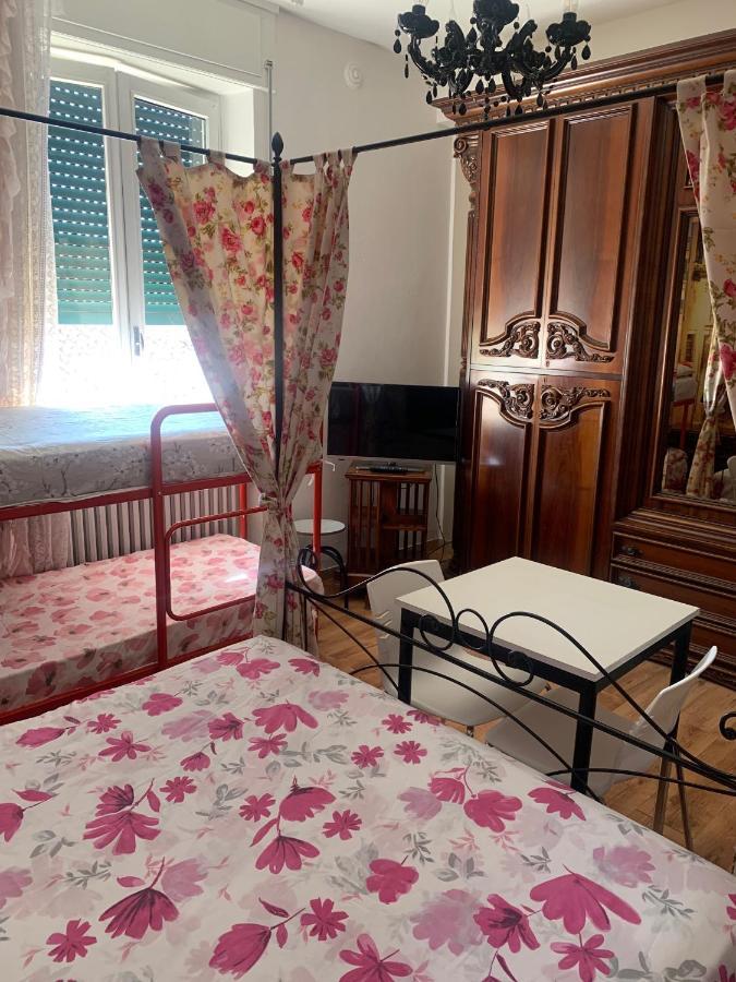 B&B Rialto Verona Buitenkant foto